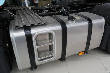 �����ؿ� ����X6000 600���� 6X4 AMT�Զ���ǣ����(����)ͼƬ