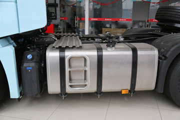 �����ؿ� ����X6000 600���� 6X4 AMT�Զ���ǣ����(����)ͼƬ