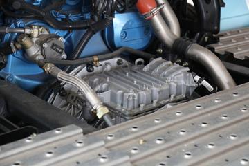 �����ؿ� ����X6000 600���� 6X4 AMT�Զ���ǣ����(����)ͼƬ