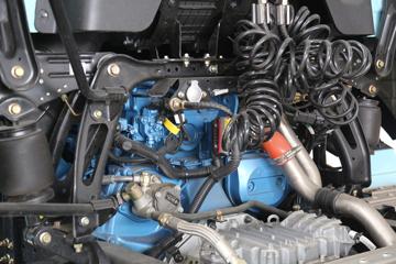 �����ؿ� ����X6000 600���� 6X4 AMT�Զ���ǣ����(����)ͼƬ