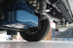 陕汽重卡 德龙X6000 600马力 6X4 AMT自动挡牵引车(国六)(SX4259GE4Q2)