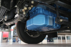 陕汽重卡 德龙X6000 600马力 6X4 AMT自动挡牵引车(国六)(SX4259GE4Q2)