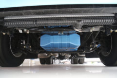 陕汽重卡 德龙X6000 600马力 6X4 AMT自动挡牵引车(国六)(SX4259GE4Q2)