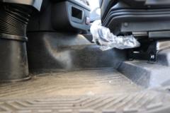 东风商用车 天龙KL 标载版 6X4 纯电动换电牵引车