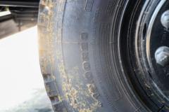 东风商用车 天龙KL 标载版 6X4 纯电动换电牵引车