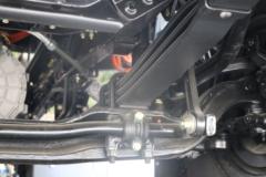 东风商用车 天龙KL 标载版 6X4 纯电动换电牵引车