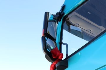 �������� Q1 6X4 ����ʽ���綯ǣ����(����ʱ��)282kWhͼƬ