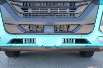 �������� Q1 6X4 ����ʽ���綯ǣ����(����ʱ��)282kWhͼƬ