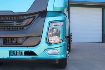 �������� Q1 6X4 ����ʽ���綯ǣ����(����ʱ��)282kWhͼƬ