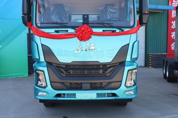 �������� Q1 6X4 ����ʽ���綯ǣ����(����ʱ��)282kWhͼƬ