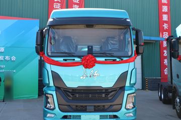 �������� Q1 6X4 ����ʽ���綯ǣ����(����ʱ��)282kWhͼƬ