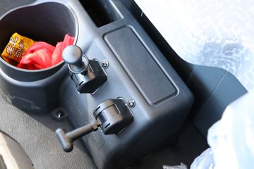 �������� Q1 6X4 ����ʽ���綯ǣ����(����ʱ��)282kWhͼƬ