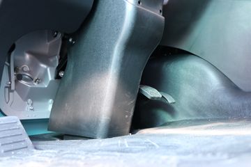 �������� Q1 6X4 ����ʽ���綯ǣ����(����ʱ��)282kWhͼƬ