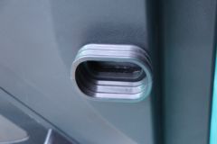 长征汽车 Q1 6X4 换电式纯电动牵引车(宁德时代)(CZ4251SU40BEV)282kWh