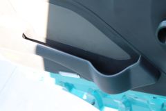 长征汽车 Q1 6X4 换电式纯电动牵引车(宁德时代)(CZ4251SU40BEV)282kWh