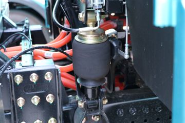 �������� Q1 6X4 ����ʽ���綯ǣ����(����ʱ��)282kWhͼƬ