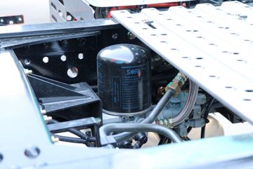 �������� Q1 6X4 ����ʽ���綯ǣ����(����ʱ��)282kWhͼƬ