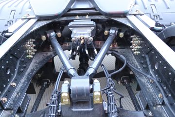 �������� Q1 6X4 ����ʽ���綯ǣ����(����ʱ��)282kWhͼƬ