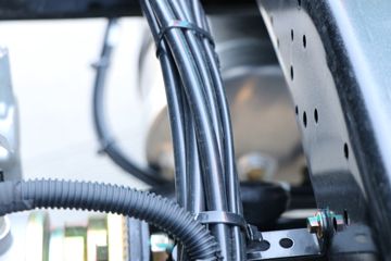 �������� Q1 6X4 ����ʽ���綯ǣ����(����ʱ��)282kWhͼƬ