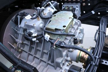 �������� Q1 6X4 ����ʽ���綯ǣ����(����ʱ��)282kWhͼƬ