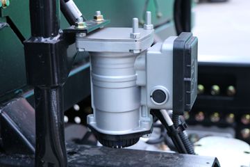 �������� Q1 6X4 ����ʽ���綯ǣ����(����ʱ��)282kWhͼƬ