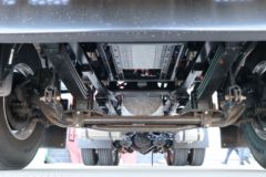 长征汽车 Q1 6X4 换电式纯电动牵引车(宁德时代)(CZ4251SU40BEV)282kWh