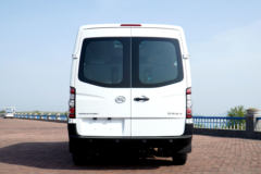 安凯客车 Q5 9座 5.3米纯电动商务车