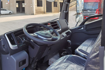 ���� ˧��S3 130���� 4.18�׵��������Ῠ(����)(HFC1041P73K1C7S)ͼƬ