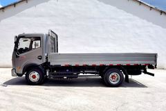 东风 多利卡D6-L 超能版标准版 140马力 4.17米单排栏板轻卡(国六)(速比4.875)(EQ1046S8CD2) 东风 多利卡D6-L 超能版标准版 140马力 4.17米单排栏板轻卡(国六)(速比4.875)(EQ1046S8CD2)