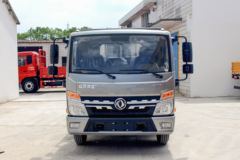 东风 多利卡D6-L 超能版标准版 140马力 4.17米单排栏板轻卡(国六)(速比4.875)(EQ1046S8CD2) 东风 多利卡D6-L 超能版标准版 140马力 4.17米单排栏板轻卡(国六)(速比4.875)(EQ1046S8CD2)