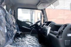 东风 多利卡D6-L 超能版标准版 140马力 4.17米单排栏板轻卡(国六)(速比4.875)(EQ1046S8CD2) 东风 多利卡D6-L 超能版标准版 140马力 4.17米单排栏板轻卡(国六)(速比4.875)(EQ1046S8CD2)