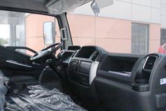 东风 多利卡D6-L 超能版标准版 140马力 4.17米单排栏板轻卡(国六)(速比4.875)(EQ1046S8CD2) 东风 多利卡D6-L 超能版标准版 140马力 4.17米单排栏板轻卡(国六)(速比4.875)(EQ1046S8CD2)