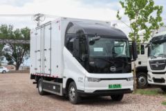 比亚迪电动轻卡T5，大空间，大运力，11月活动价！