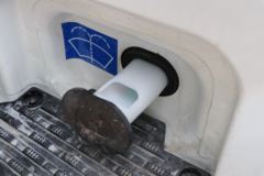 比亚迪T5D 4.5T 4.03米单排纯电动厢式轻卡(BYD5041XXYBEV1)85kWh