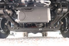 比亚迪T5D 4.5T 4.03米单排纯电动厢式轻卡(BYD5041XXYBEV1)85kWh