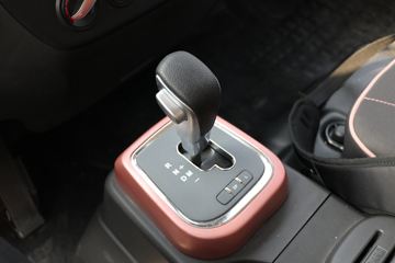 ������� ���ö��� 152���� 4.14��AMT�Զ���������ʽ�Ῠ(����)ͼƬ