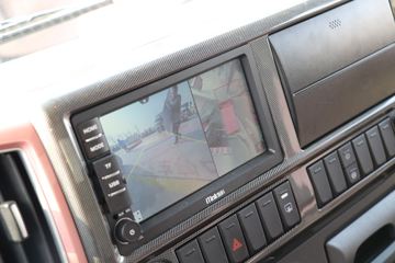 ������� ���ö��� 152���� 4.14��AMT�Զ���������ʽ�Ῠ(����)ͼƬ