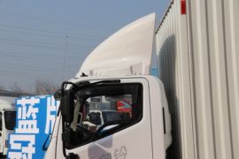 金奥铃&nbsp;载货车外观                                                图片