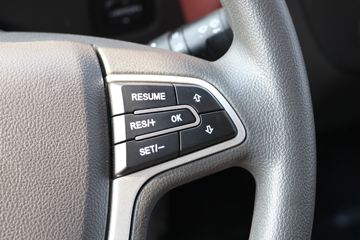 ������� ���ö��� 152���� 4.14��AMT�Զ���������ʽ�Ῠ(����)ͼƬ