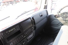 金奥铃&nbsp;载货车驾驶室                                               图片