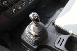 金奥铃&nbsp;载货车驾驶室                                               图片