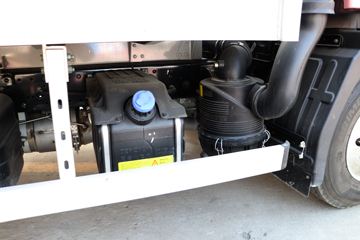 ������� ���ö��� 152���� 4.14��AMT�Զ���������ʽ�Ῠ(����)ͼƬ
