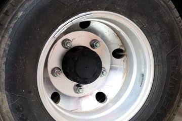 ������� ���ö��� 152���� 4.14��AMT�Զ���������ʽ�Ῠ(����)ͼƬ