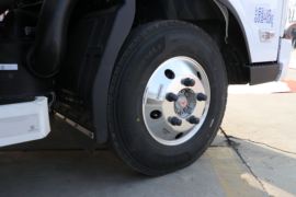 金奥铃&nbsp;载货车底盘                                                图片