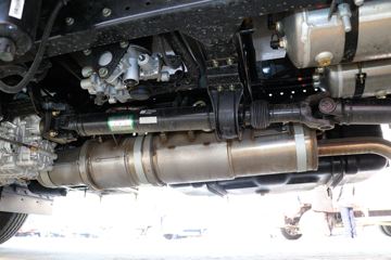 ������� ���ö��� 152���� 4.14��AMT�Զ���������ʽ�Ῠ(����)ͼƬ