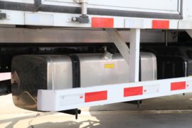 金奥铃&nbsp;载货车底盘                                                图片