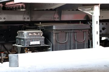 ������� ���ö��� 152���� 4.14��AMT�Զ���������ʽ�Ῠ(����)ͼƬ