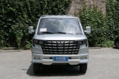 长安凯程 神骐PLUS 豪华型 1.8L 139马力 汽油 3.01米双排栏板微卡(国六)