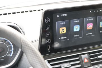 �������� ����PLUS ������ 1.8L 139���� ���� 3.01��˫������΢��(����)ͼƬ