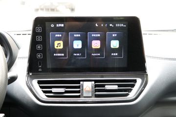 �������� ����PLUS ������ 1.8L 139���� ���� 3.01��˫������΢��(����)ͼƬ